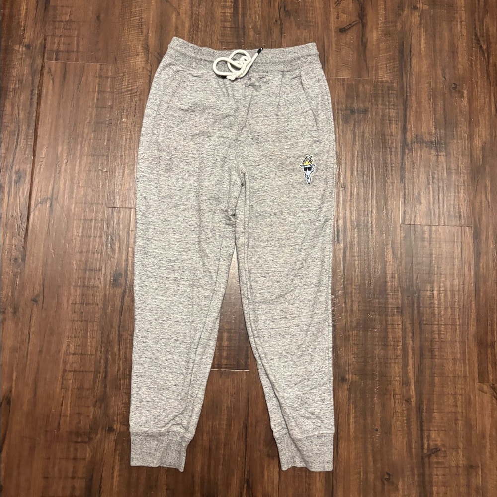 GOAT USA joggers men S